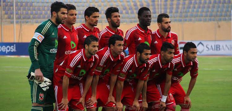 الاهلي 